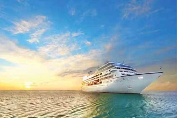 2025 Cruise Deals