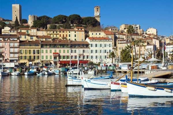 Cannes