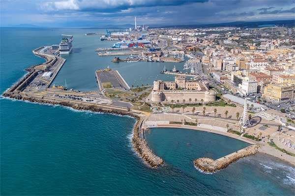 Civitavecchia (Rome)