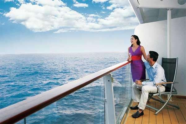 Holiday Cruise Deals