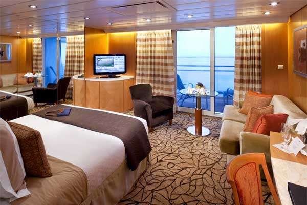 Honeymoon Cruises