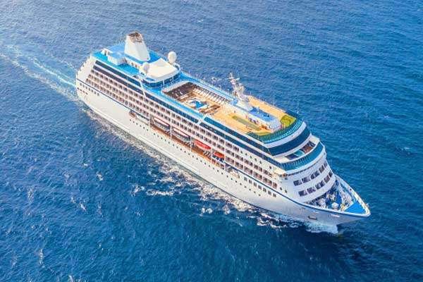 Last Minute Cruise Deals