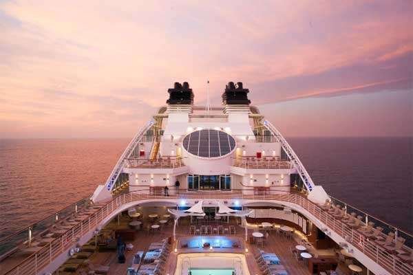 Seabourn Cruise Deals