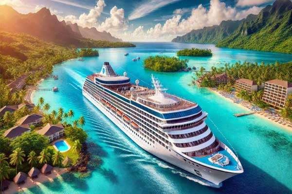 Summer Cruise Deals