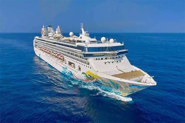 World Cruise Deals